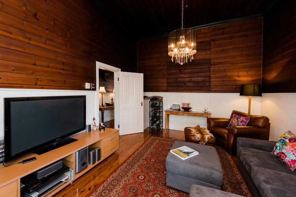 רותרגלן La Maison St Arnaud מראה חיצוני תמונה